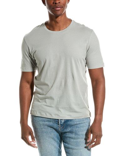 Rag & Bone Classic T-shirt - Gray