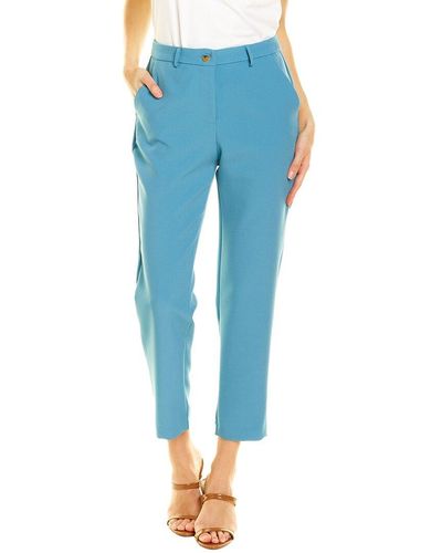 Walter Baker Perry Pant - Blue