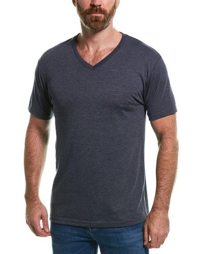 Ethan Williams 3pk Soft Heathered T-shirt - Multicolor
