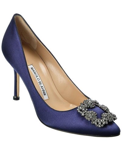 Manolo for Women | Online Sale up to 55% off Lyst