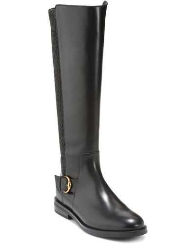 Cole Haan Knee-high boots for Women | Online Sale up to 77% off | Lyst  Canada