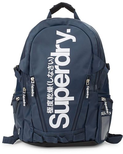 Men's Superdry Bags from C$35 | Lyst Canada