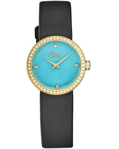 Dior Watches for Women | Online Sale up to 76% off | Lyst
