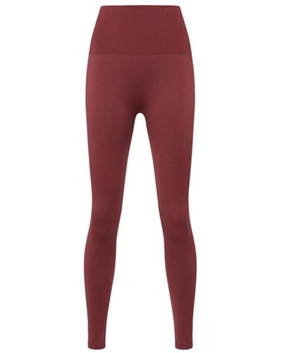 Wolford The Wonderful Legging - Red