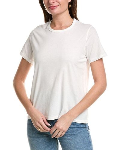 Alex Mill Frank T-shirt - White