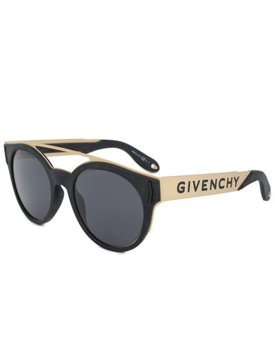 Givenchy Gv7017 50mm Sunglasses - Black