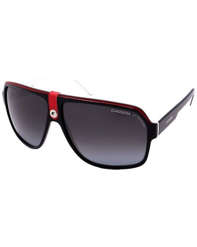 Carrera 33/s 62mm Sunglasses - Multicolor
