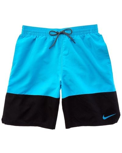Nike Volley Short - Blue