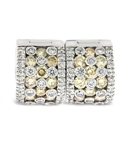 Le Vian Le Vian Grand Sample Sale 18k 2.39 Ct. Tw. Diamond Earrings - White