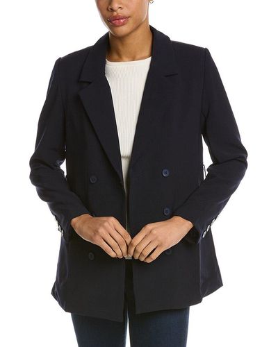 Black Gracia Jackets for Women | Lyst