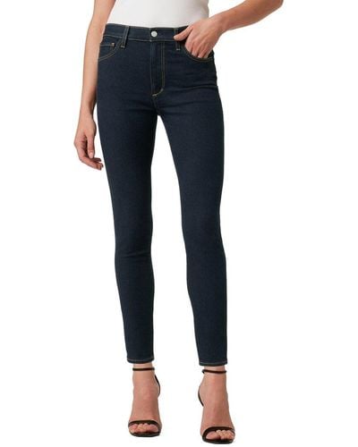 Joe's Jeans The Charlie Inspired Ankle Cut Jean - Blue