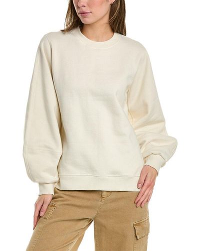 Ganni Sweatshirts for Women | Online Sale up to 70% off | Lyst