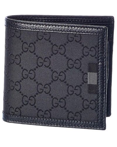 Gucci Wallets and cardholders for Men | Online Sale up to 25% off | Lyst UK