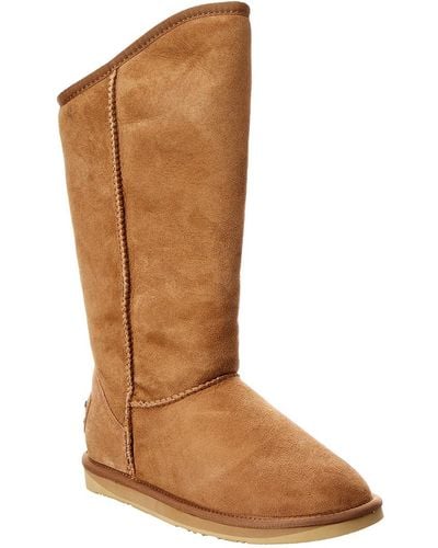 Australia Luxe Collective Dudley Wedge Boots