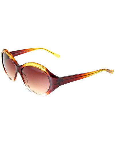 Oliver Peoples Ov Casella 60mm Sunglasses - Multicolor