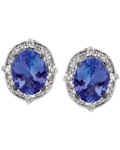 Le Vian Tanzanite - Blue