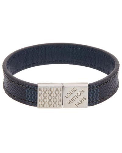 Men's Louis Vuitton Bracelets from $200