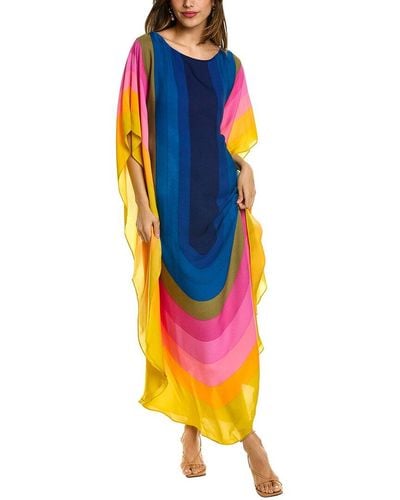 trina turk long dresses