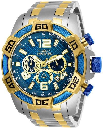 Invicta Watches for Men | Online Sale up to 90% off | Lyst