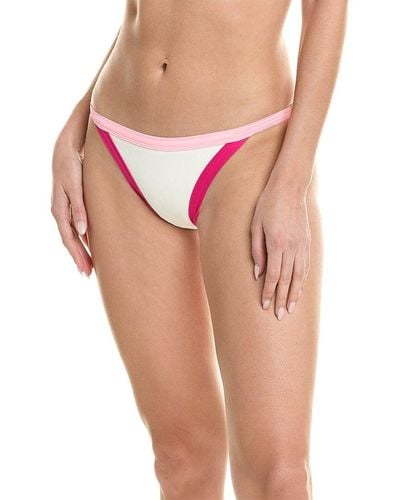 L*Space L* Vacay Bottom - Pink