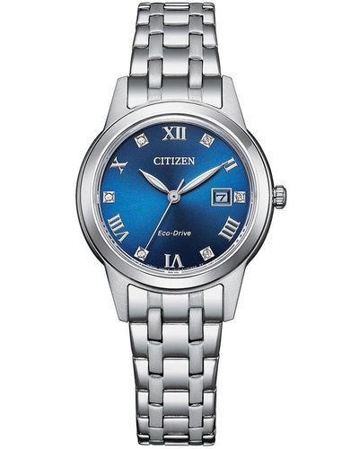 Citizen Watch - Blue