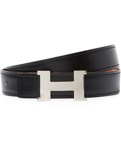 Men's Hermès Belts from $472 | Lyst