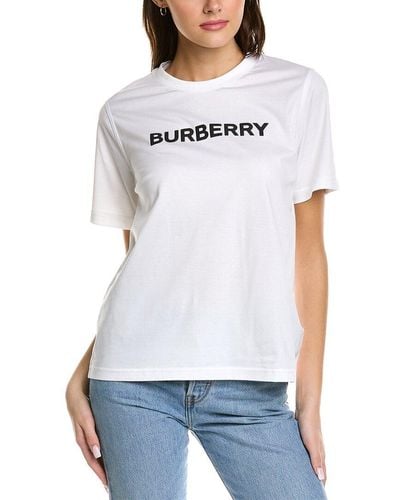 Burberry Tops for Women | Online Sale up to 70% off | Lyst