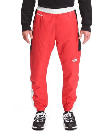 The North Face Hydrenaline 2000 Pant - Red
