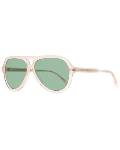 Isabel Marant Im0006s 59mm Sunglasses - Green