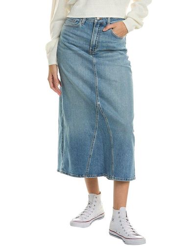 Joe's Jeans Skirts for Women | Online Sale up to 61% off | Lyst