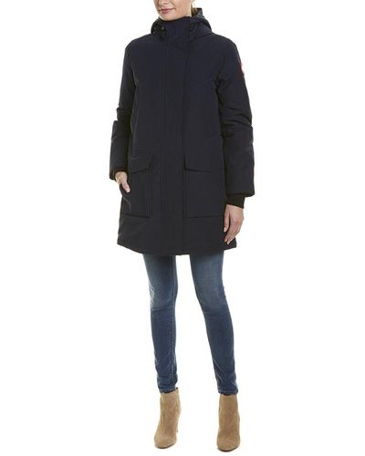 Canada Goose Clothing for Women | Online Sale up to 41% off | Lyst