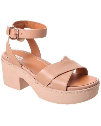 Fitflop Shoes for Women | Online Sale up to 71% off | Lyst