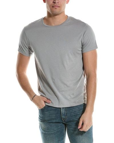 Save Khaki T-shirt - Grey