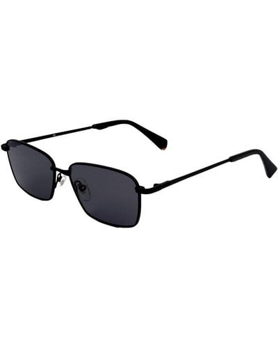 Sandro Sd7010 53mm Sunglasses - Black