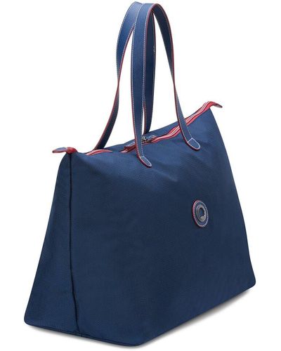 Delsey Chatelet Air 2.0 Tote - Blue