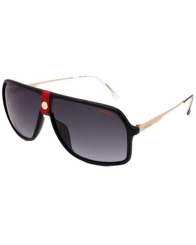 Carrera 1019/s 64mm Sunglasses - Multicolour