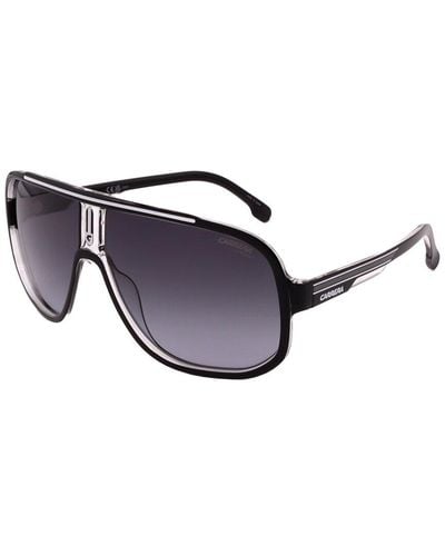Carrera 1058/S 61Mm Sunglasses - Blue