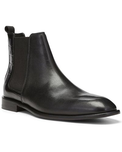 Donald j pliner boots mens hot sale