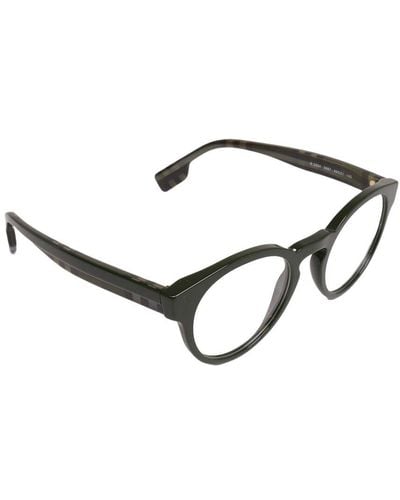 Burberry Be2354 49mm Optical Frames - Natural