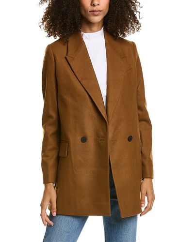 AllSaints Blazers, sport coats and suit jackets for Women | Online