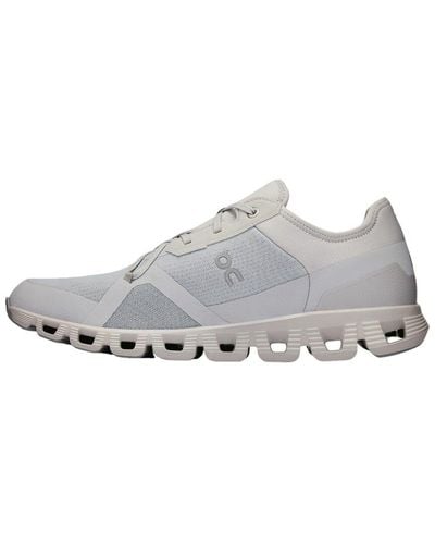 On Shoes Cloud X 3 Ad Sneaker - Gray