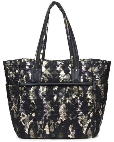 Sol And Selene No Filter Tote - Black