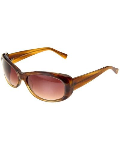 Oliver Peoples Ov5048s 59mm Sunglasses - Brown