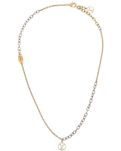 Louis Vuitton Forever Young Necklace - Brass Station, Necklaces - LOU742370