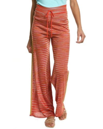 sig selv fusionere støbt M Missoni Pants, Slacks and Chinos for Women | Online Sale up to 89% off |  Lyst