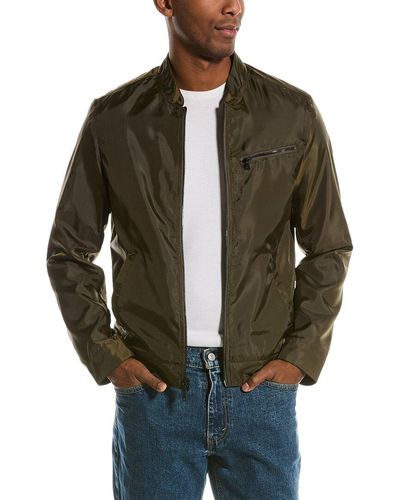 John Varvatos Ryan Jacket - Green