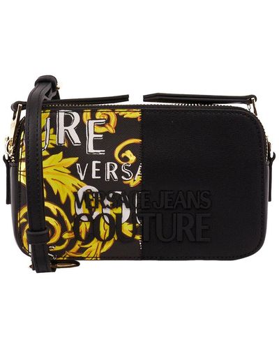 Versace Jeans Couture Shoulder bags for Women | Online Sale up to 59% off |  Lyst