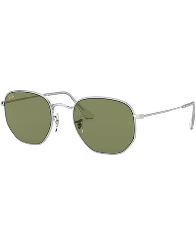 Ray-Ban Rb3548 51mm Sunglasses - Green