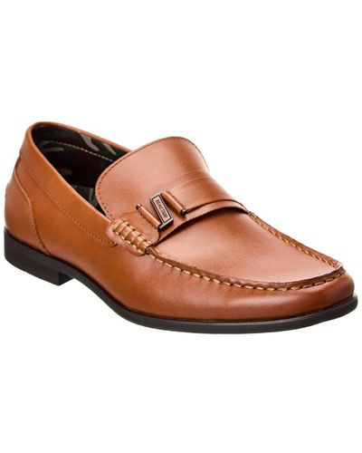 Estate Loafer - Luxury Loafers and Moccasins - Shoes