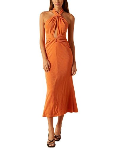 Misha jacquie cheap dress